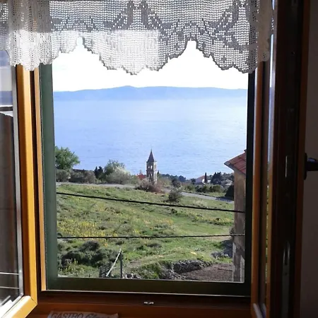 Feriehus Mit Blick Auf Wasser By Interhome Podgora (Split-Dalmatia)