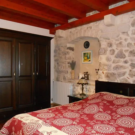 Feriehus Mit Blick Auf Wasser By Interhome Podgora (Split-Dalmatia)