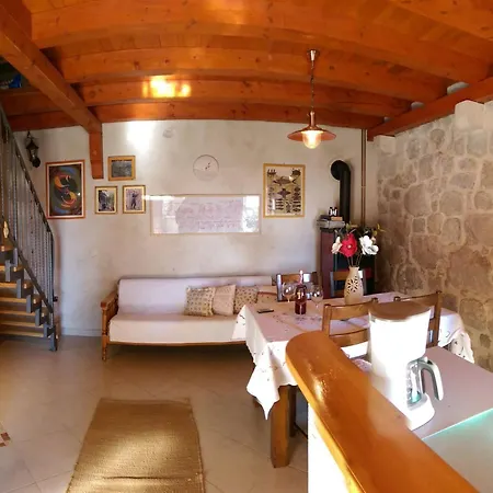Mit Blick Auf Wasser By Interhome * Podgora (Split-Dalmatia)