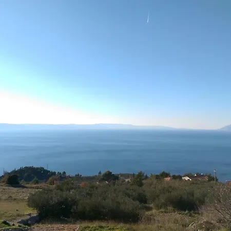 Feriehus Mit Blick Auf Wasser By Interhome *