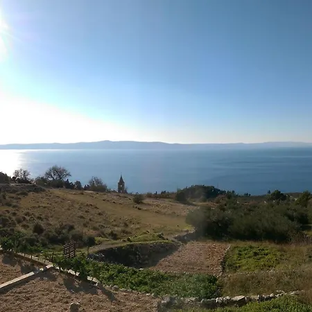 Mit Blick Auf Wasser By Interhome Feriehus