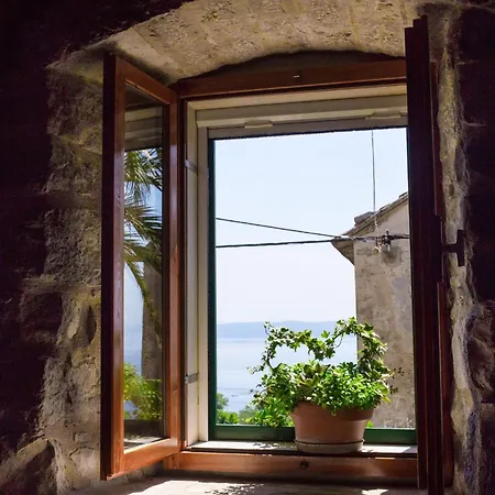 Mit Blick Auf Wasser By Interhome Feriehus *